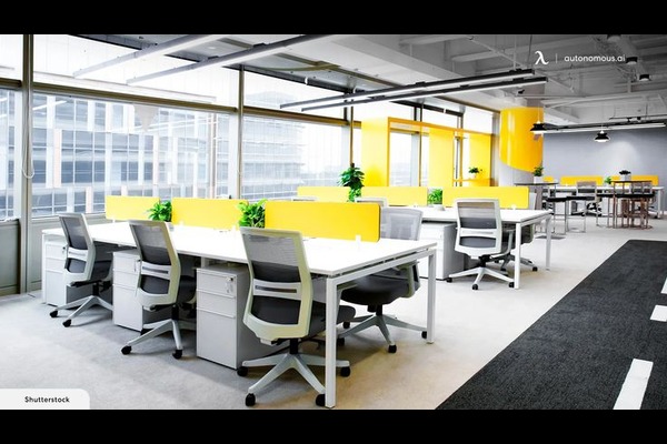 Office Space For Rent in Balaji Heights Kharadi