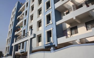 1 BHK Apartment For Sale in Aryavedant Residency, Rahatani