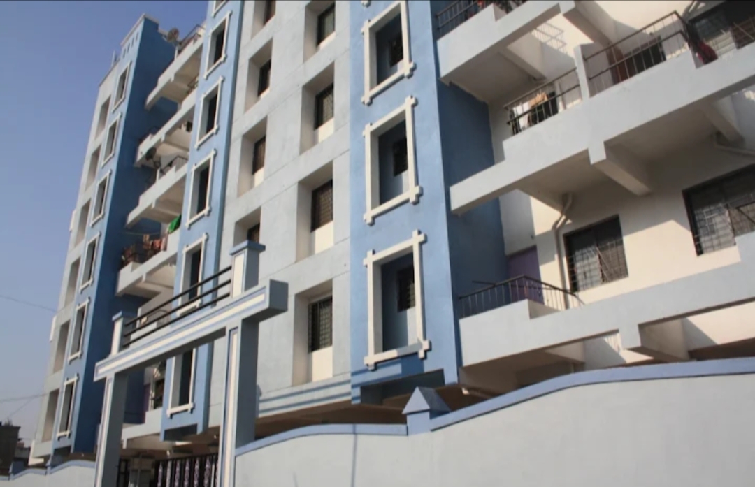 1 BHK Apartment For Sale in Aryavedant Residency