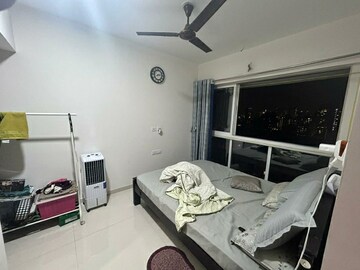 1 BHK Apartment For Rent in A And O Excellente, Mulund West