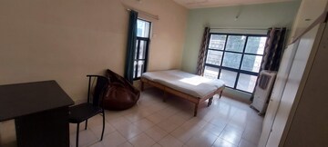 2 BHK Apartment For Rent in Swan Lake, Koregaon Park