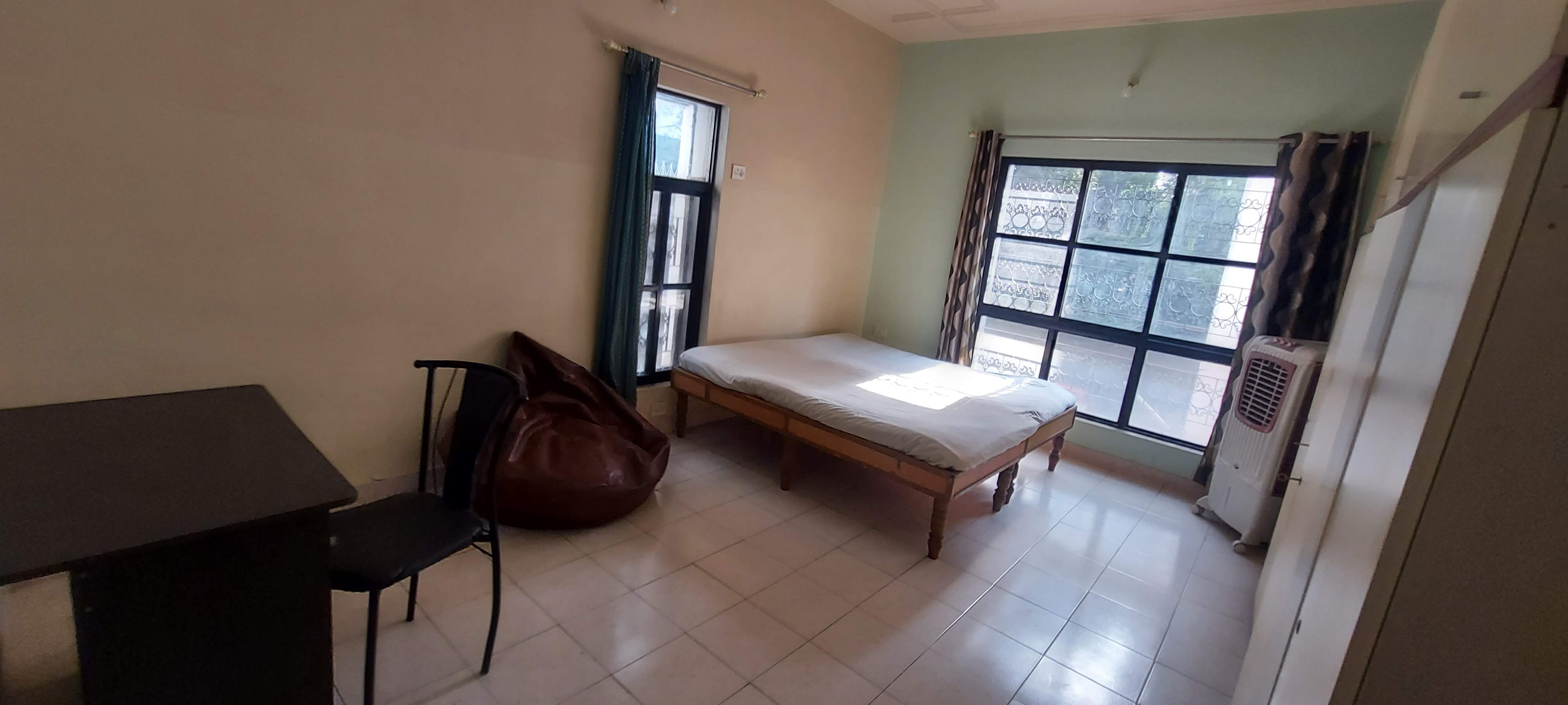 2 BHK Apartment For Rent in Swan Lake