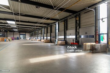  Warehouse For Rent in Nelamangala