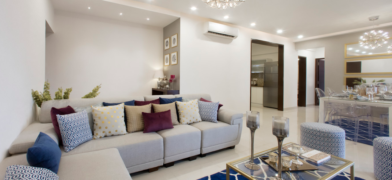 3 BHK 1450 Sq.Ft. Apartment in Hoysala Ace