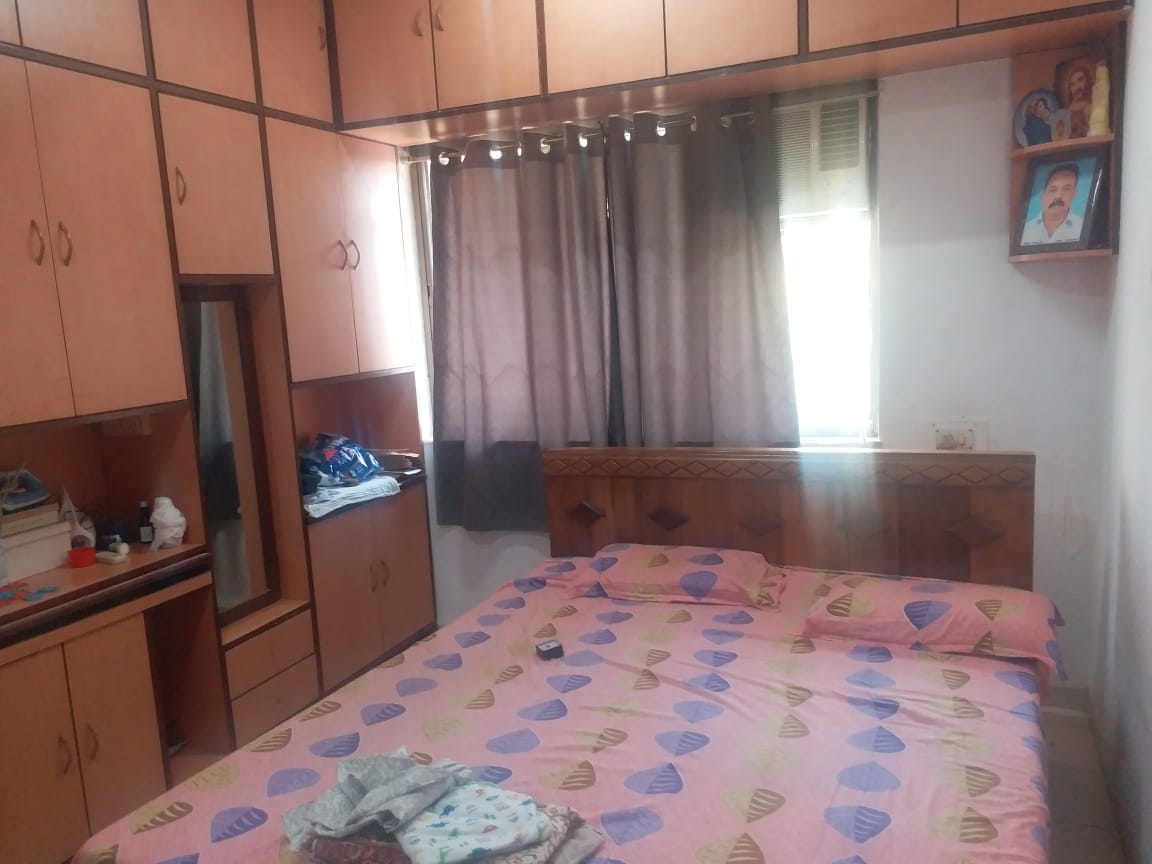 1 BHK Apartment For Rent in PM Chembur Deep Jyoti CHS
