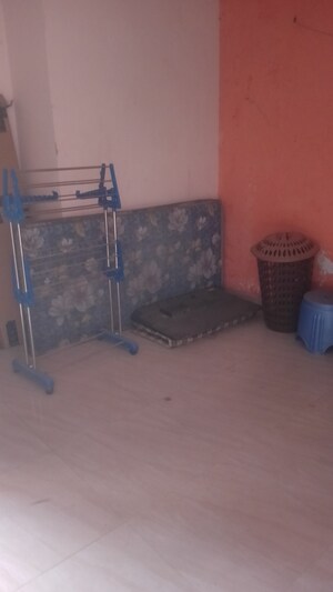 Living Room in 2.5 BHK Independent House at Citihomes, Omicron Iii Greater Noida – for Sale