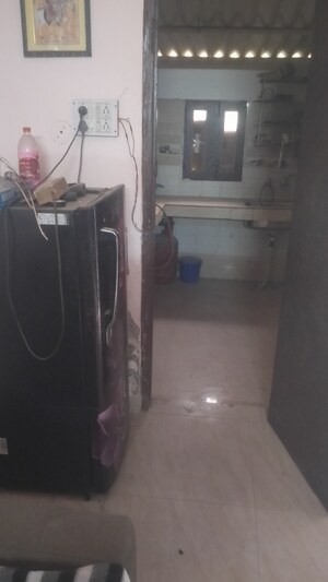 Bathroom in 2.5 BHK Independent House at Citihomes, Omicron Iii Greater Noida – for Sale