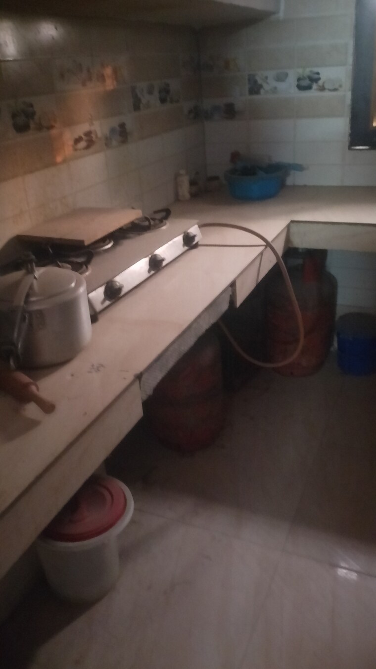 Master Bedroom, citihomes 2.5 Bedroom 120 Sq.Mt. Independent House In Omicron Iii Greater Noida Greater Noida 8592997