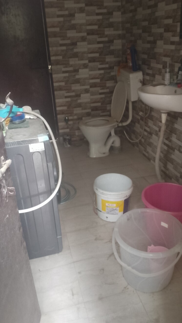 Bathroom, citihomes 2.5 Bedroom 120 Sq.Mt. Independent House In Omicron Iii Greater Noida Greater Noida 8592997