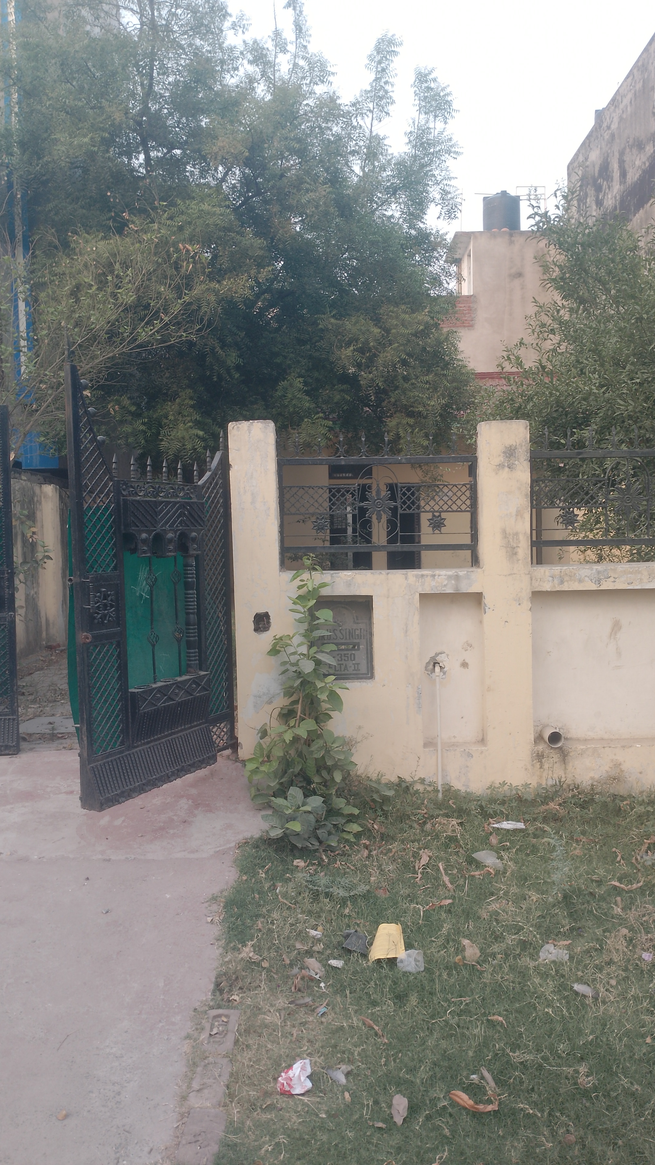 2.5 BHK + Pooja Room 120 Sq.Mt. Independent House in Citihomes