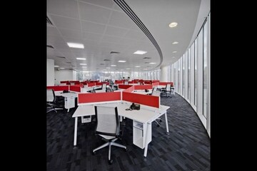  Office Space For Rent in Sairaj CHS Baner, Baner