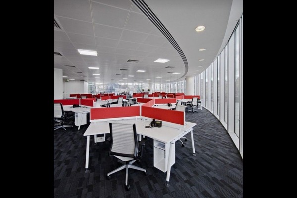 Office Space For Rent in Sairaj CHS Baner