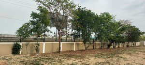  Plot – Exterior View View at Panjappur - for Sale