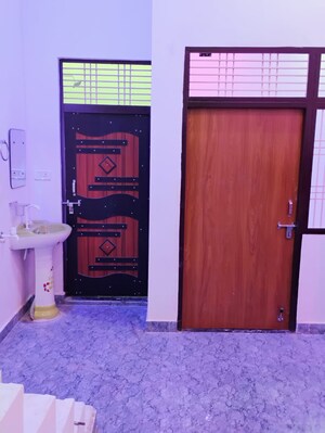 Living Room in 2.5 BHK Independent House at Solutrean Delta City Centre, Delta I Greater Noida – for Sale