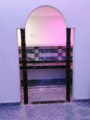 Furnished Amenities in 2.5 BHK Independent House at Solutrean Delta City Centre, Delta I Greater Noida – for Sale