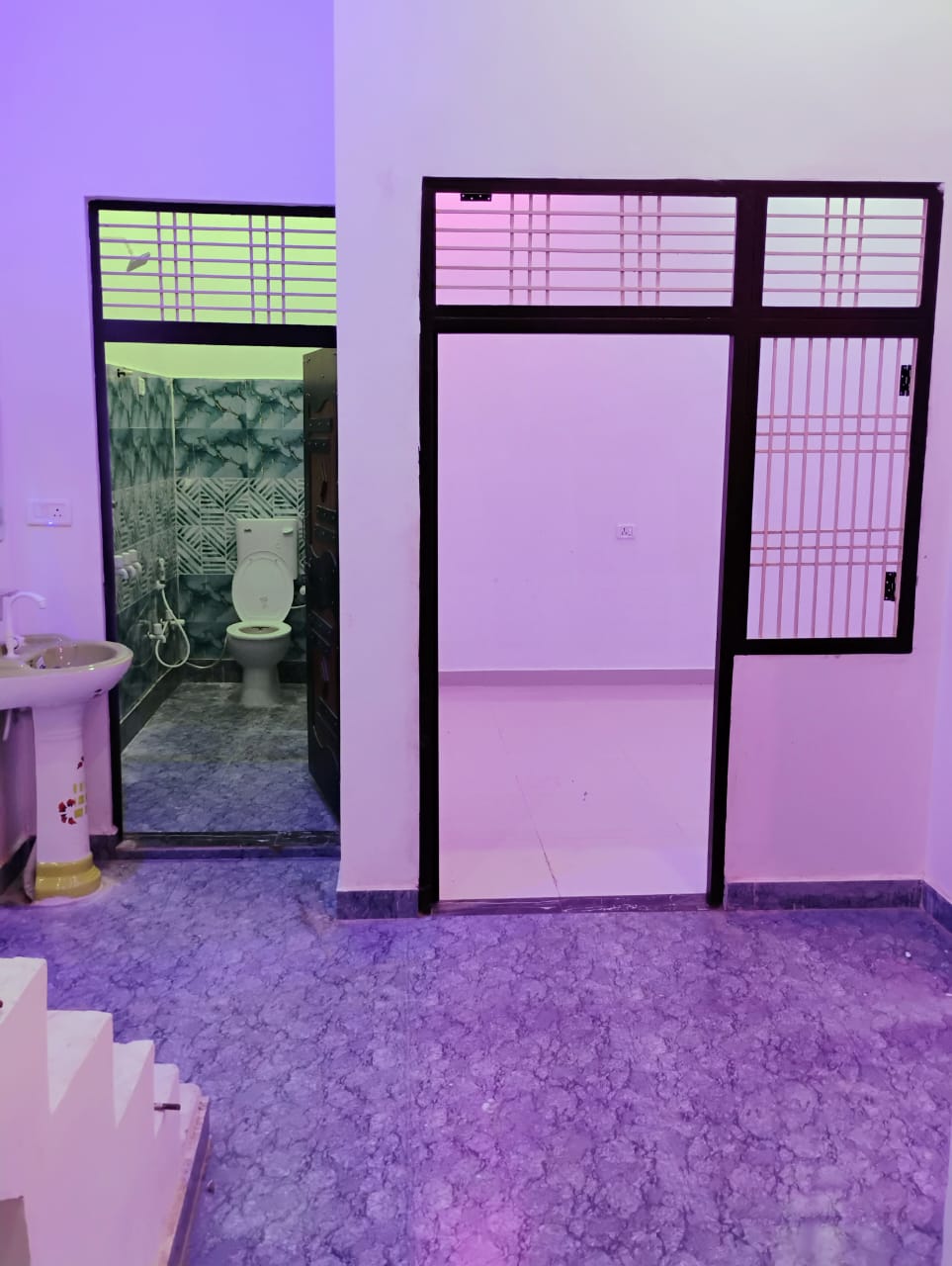 2.5 BHK + Pooja Room 120 Sq.Mt. Independent House in Solutrean Delta City Centre