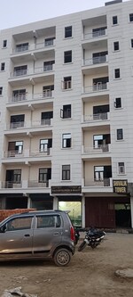 2.5 BHK + Pooja Room,Servant Room 1350 Sq.Ft. Builder Floor in Sarfabad Village