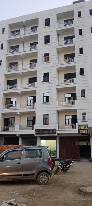 2.5 BHK Builder Floor For Sale in Sarfabad Village