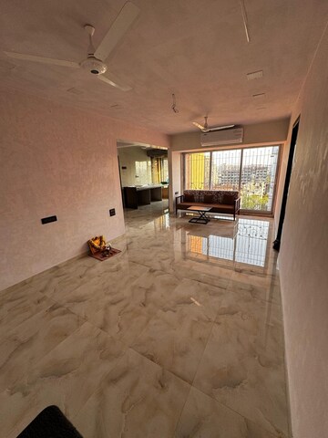2 BHK Apartment For Rent in Neelkanth Vihar, Vidya Vihar