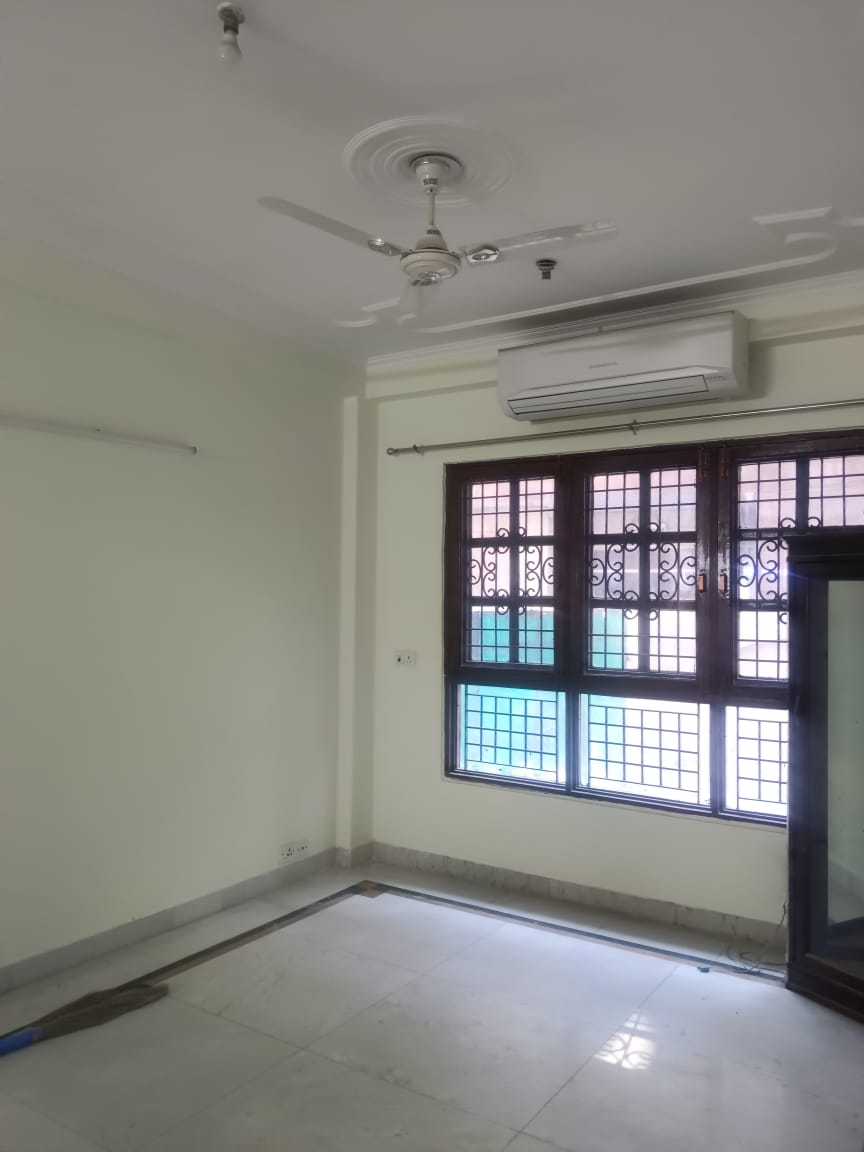 3 BHK + Pooja Room Builder Floor For Rent in Uppal Southend
