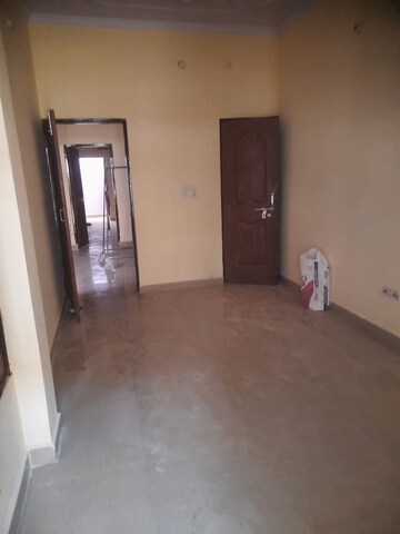 Living Room in 3 BHK Independent House at Jankipuram Extension – for Sale