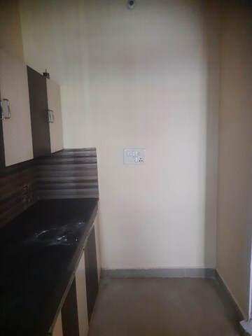 Kitchen in 3 BHK Independent House at Jankipuram Extension – for Sale