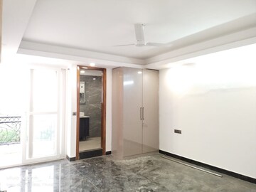 Room in 3 BHK Builder Floor at Shanti Kunj – for Rent