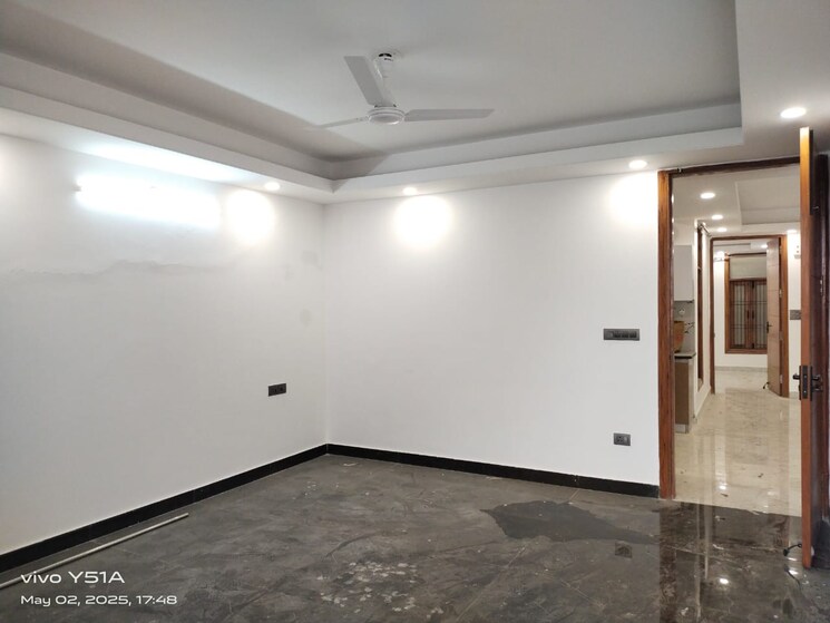 Room, shanti kunj 3 Bedroom 1550 Sq.Ft. Builder Floor In Shanti Kunj Delhi 8593069