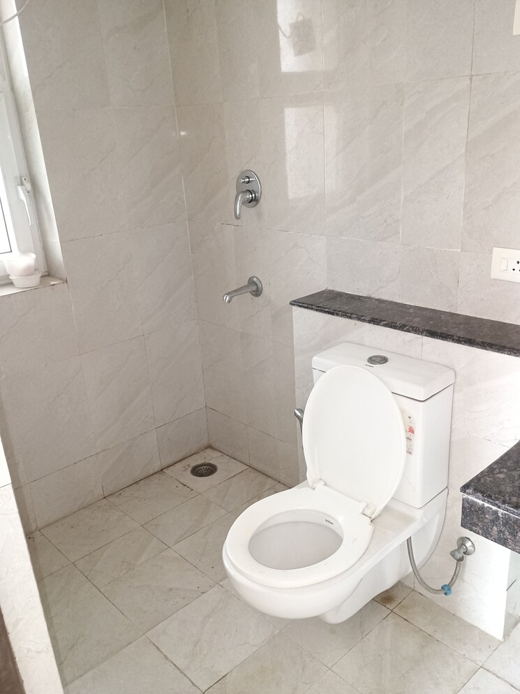 Bathroom, adani-oyster-arcade 3 Bedroom 1689 Sq.Ft. Apartment In Sector 102 Gurgaon 8593076