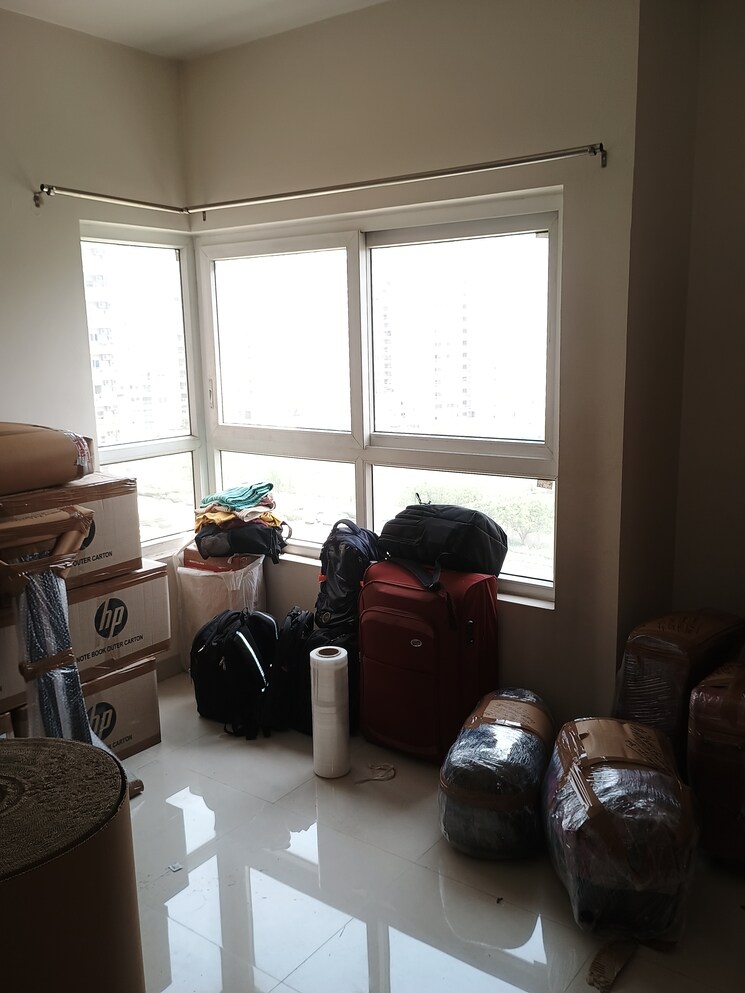 Master Bedroom, adani-oyster-arcade 3 Bedroom 1689 Sq.Ft. Apartment In Sector 102 Gurgaon 8593076