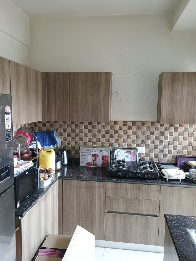  Parking, adani-oyster-arcade 3 Bedroom 1689 Sq.Ft. Apartment In Sector 102 Gurgaon 8593076