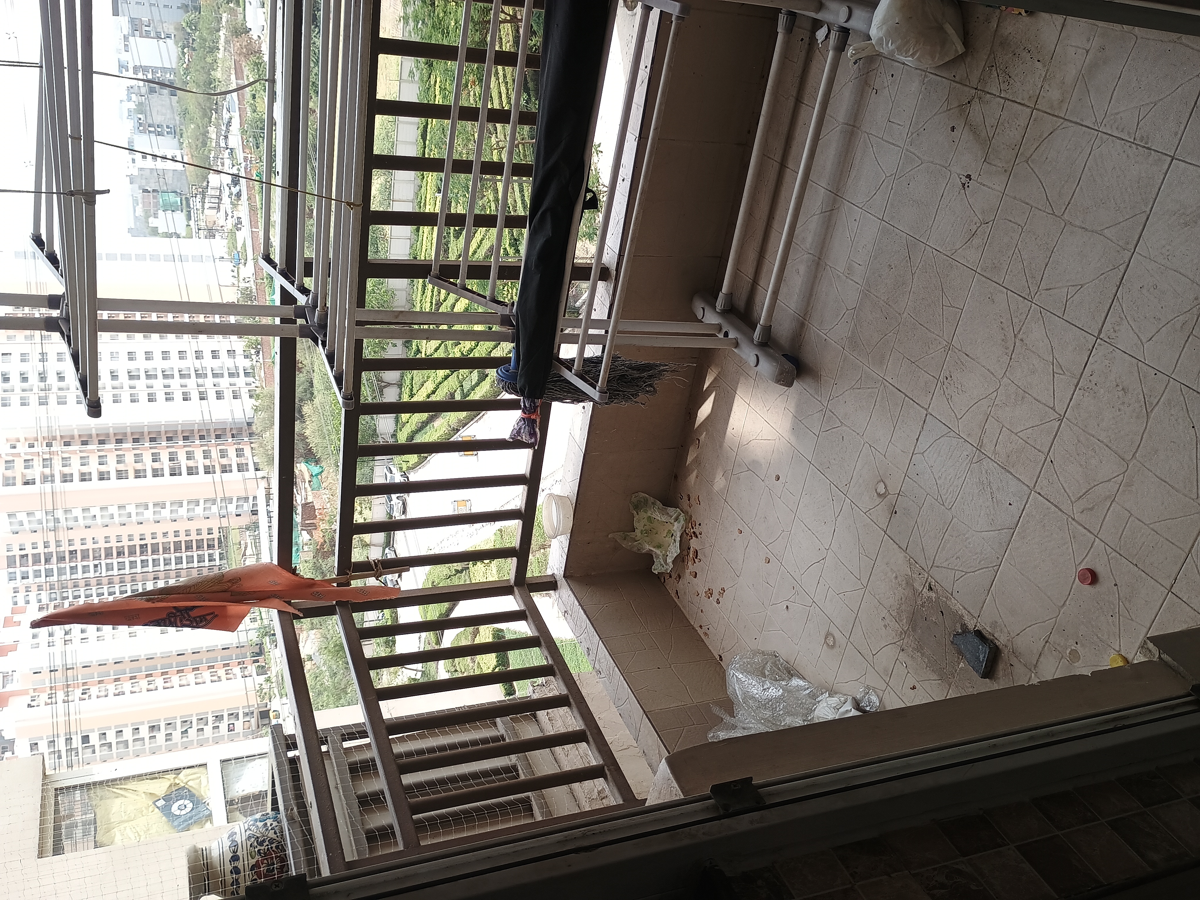 3 BHK Apartment For Rent in Adani Oyster Arcade