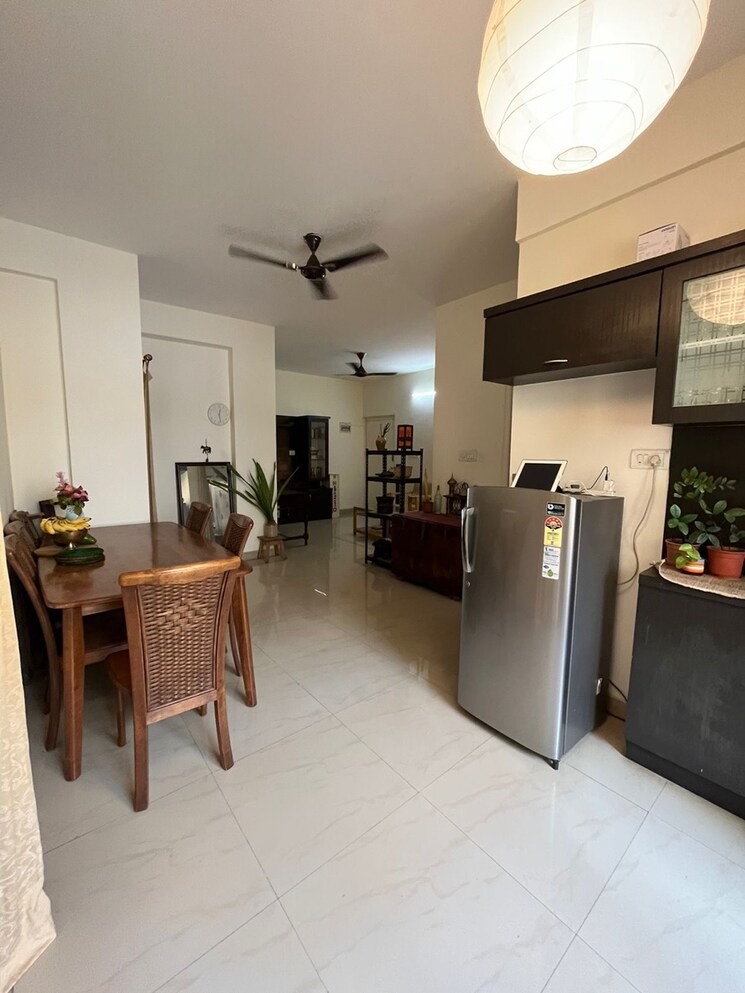 Living Room, sowparnika-chandrakantha 3 Bedroom 1280 Sq.Ft. Apartment In Dommasandra Bangalore 8593036