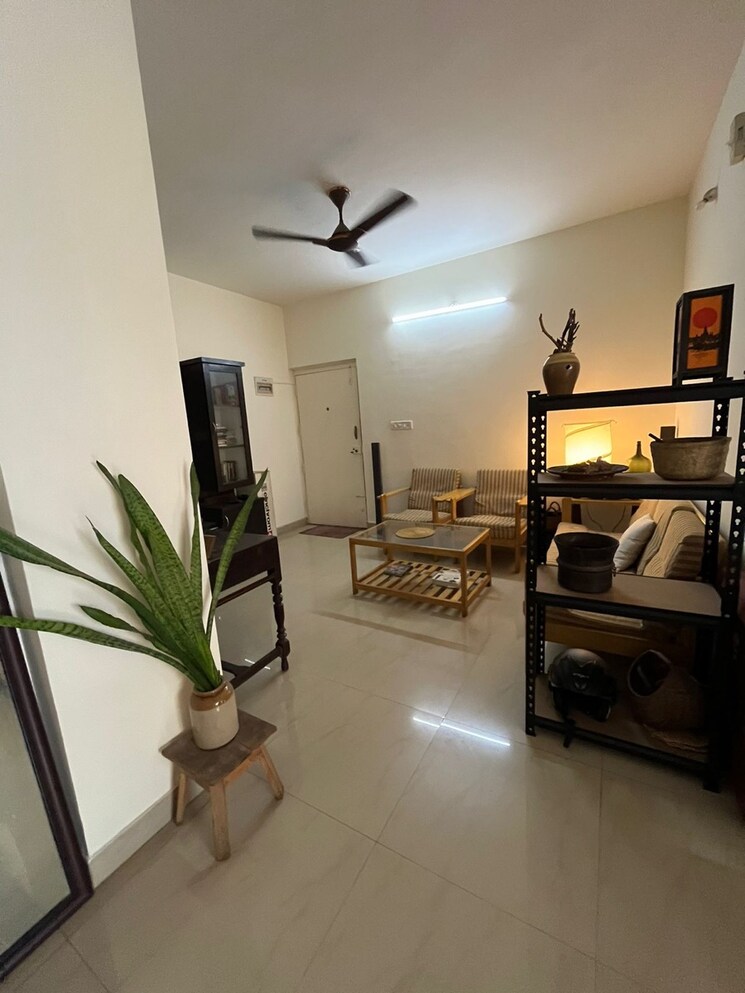 Living Room, sowparnika-chandrakantha 3 Bedroom 1280 Sq.Ft. Apartment In Dommasandra Bangalore 8593036
