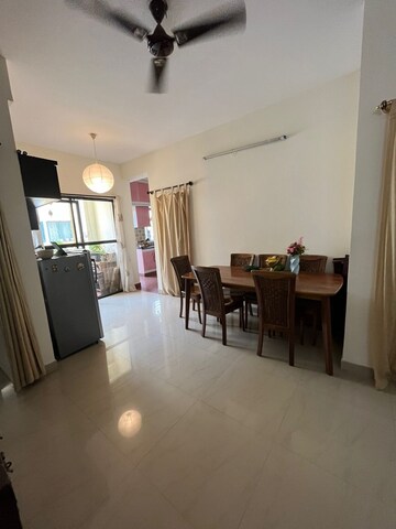 3 BHK Apartment For Sale in Sowparnika Chandrakantha, Dommasandra