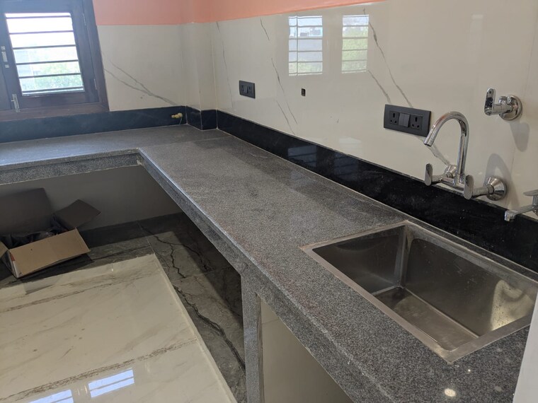 Kitchen, migsun-vilaasa 4 Bedroom 2740 Sq.Ft. Apartment In Eta Ii Greater Noida Greater Noida 8593072