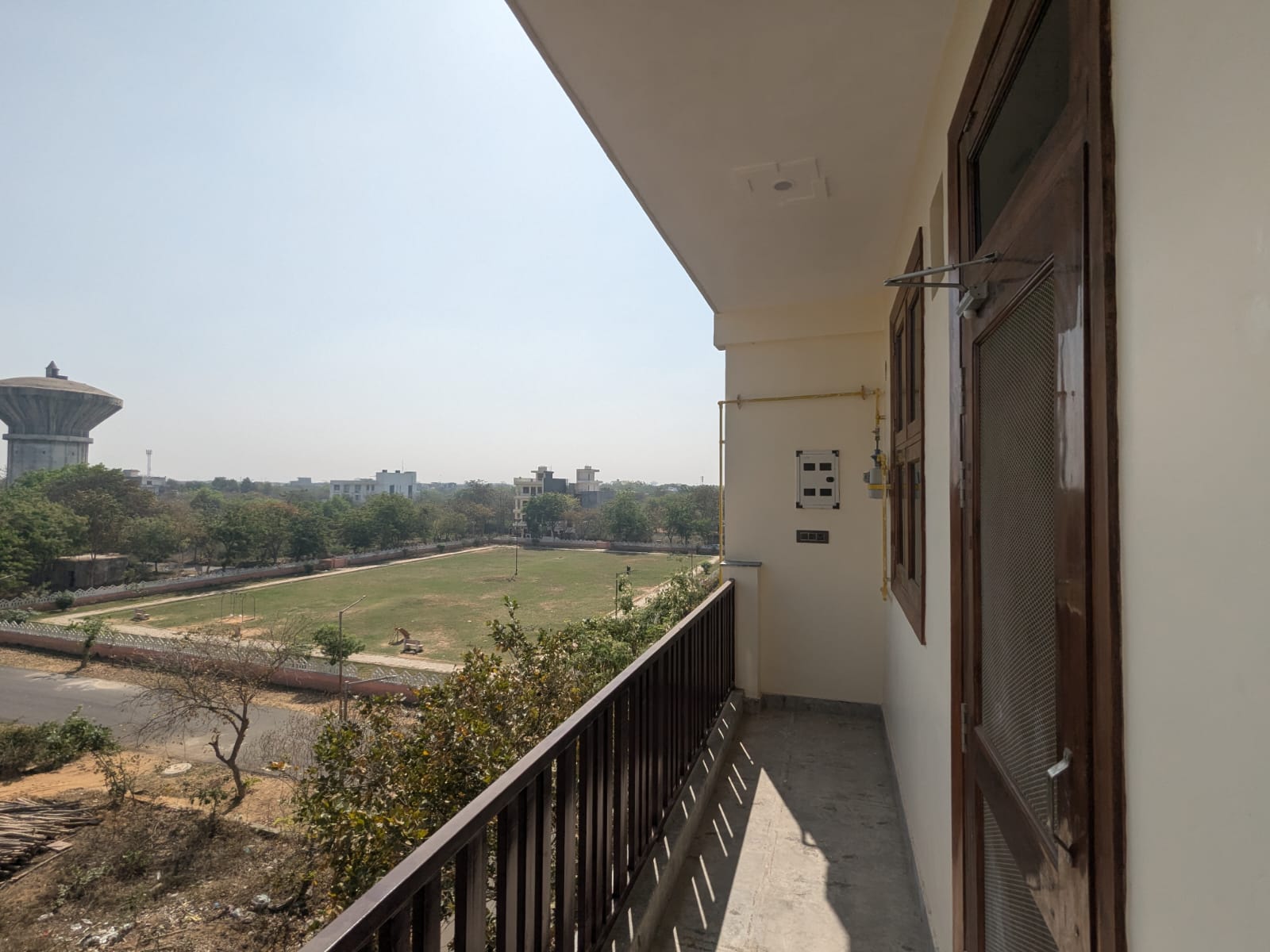 4 BHK + Pooja Room Apartment For Sale in Migsun Vilaasa