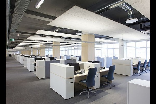 Office Space For Rent in Vrindavan CHS Kharadi