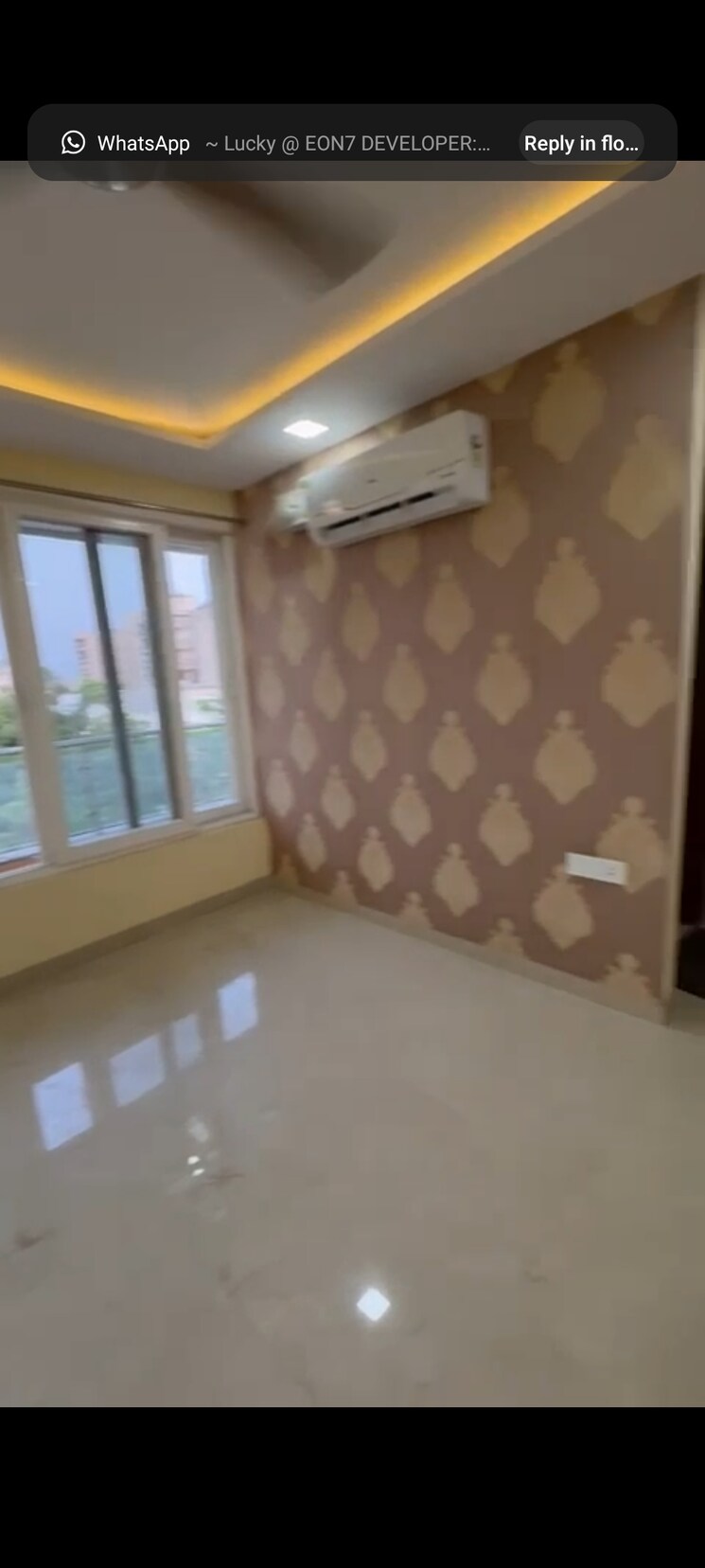 Living Room, huda-cghs 4 Bedroom 3200 Sq.Ft. Builder Floor In Sector 56 Gurgaon 8593094