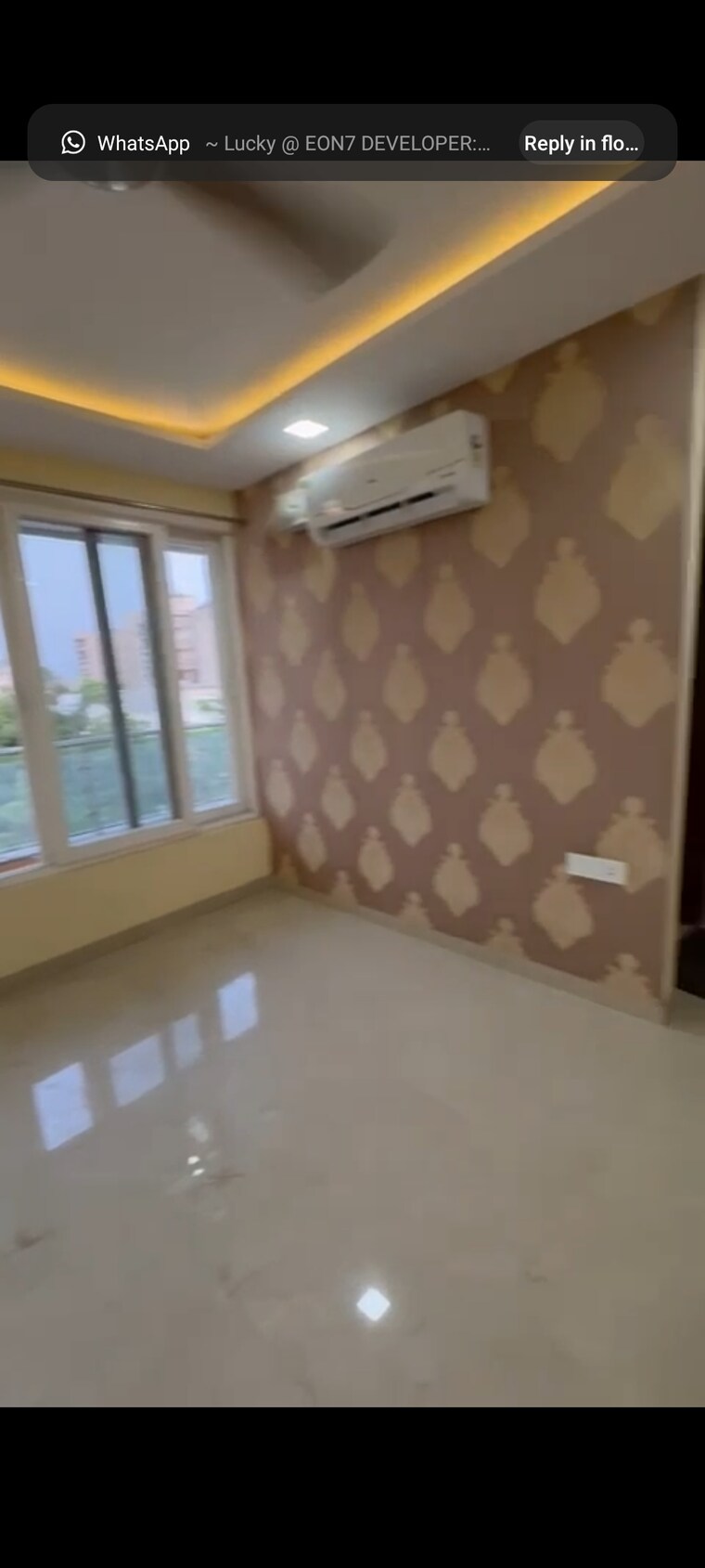 Living Room, huda-cghs 4 Bedroom 3200 Sq.Ft. Builder Floor In Sector 56 Gurgaon 8593094