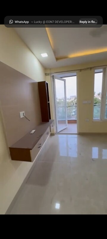 Kitchen in 4 BHK Builder Floor at Huda CGHS, Sector 56 – for Sale