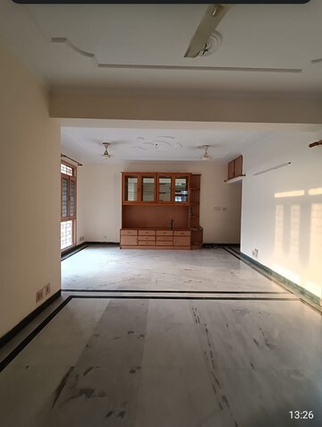 Kitchen in 4 BHK Builder Floor at Huda CGHS, Sector 56 – for Sale