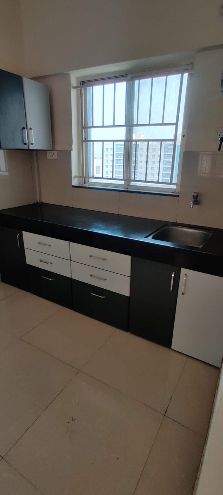 Kitchen, megapolis-sparklet 1 Bedroom 650 Sq.Ft. Apartment In Hinjewadi Pune 8593063