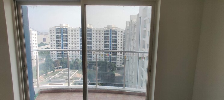 Room, megapolis-sparklet 1 Bedroom 650 Sq.Ft. Apartment In Hinjewadi Pune 8593063