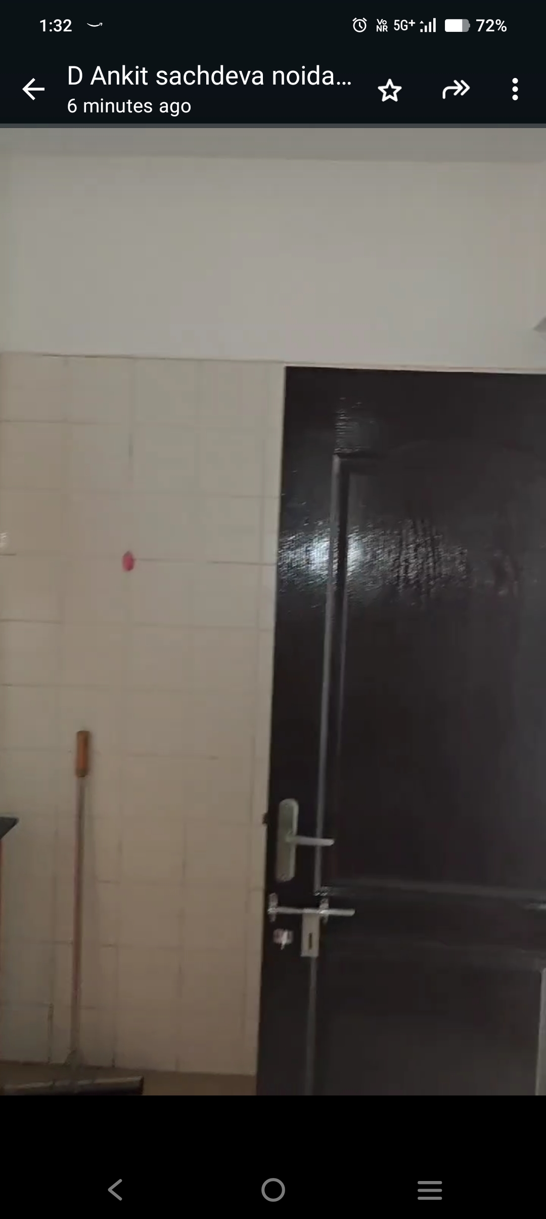 3 BHK + Pooja Room Apartment For Rent in Prateek Grand City