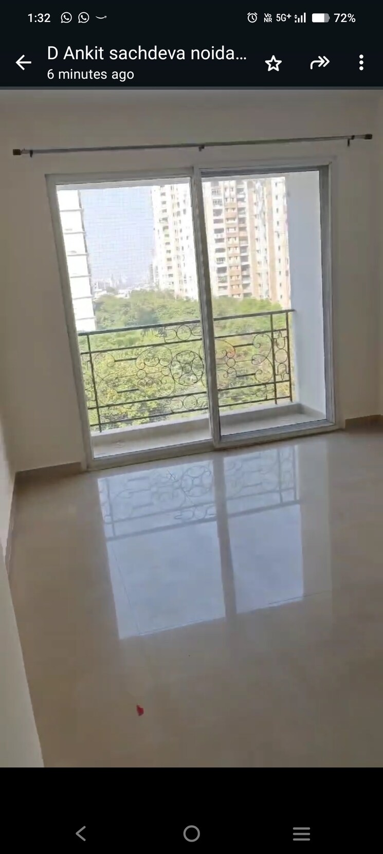 Room, prateek-grand-city 3 Bedroom 1380 Sq.Ft. Apartment In Siddharth Vihar Ghaziabad 8593092