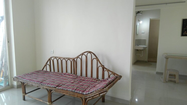 Balcony, megapolis-sparklet 1 Bedroom 650 Sq.Ft. Apartment In Hinjewadi Pune 8593063