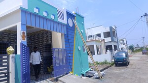 1 BHK Villa For Sale in Bathlapalli