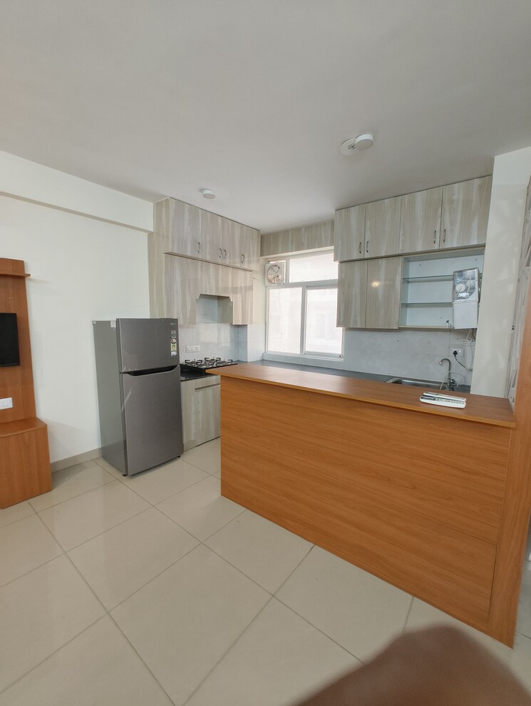 Kitchen, avl-36-gurgaon 2 Bedroom 606 Sq.Ft. Apartment In Sector 36 Gurgaon 8593084