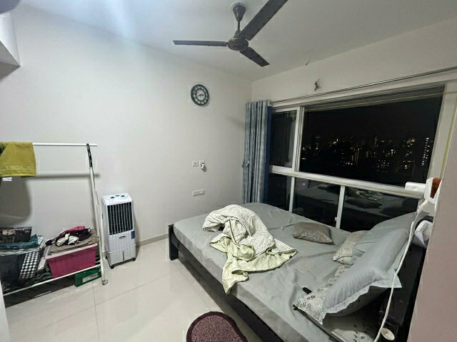 1 BHK Apartment For Sale in A And O Excellente